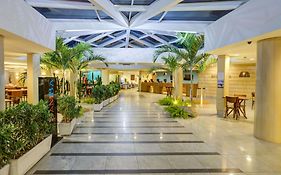 Mercure Rio De Janeiro Barra Da Tijuca